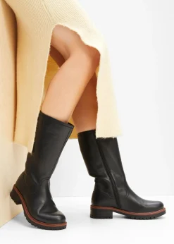 Clearance Botas Mujer Tendencias·Zapatos Veganos|Botas De Pelo
