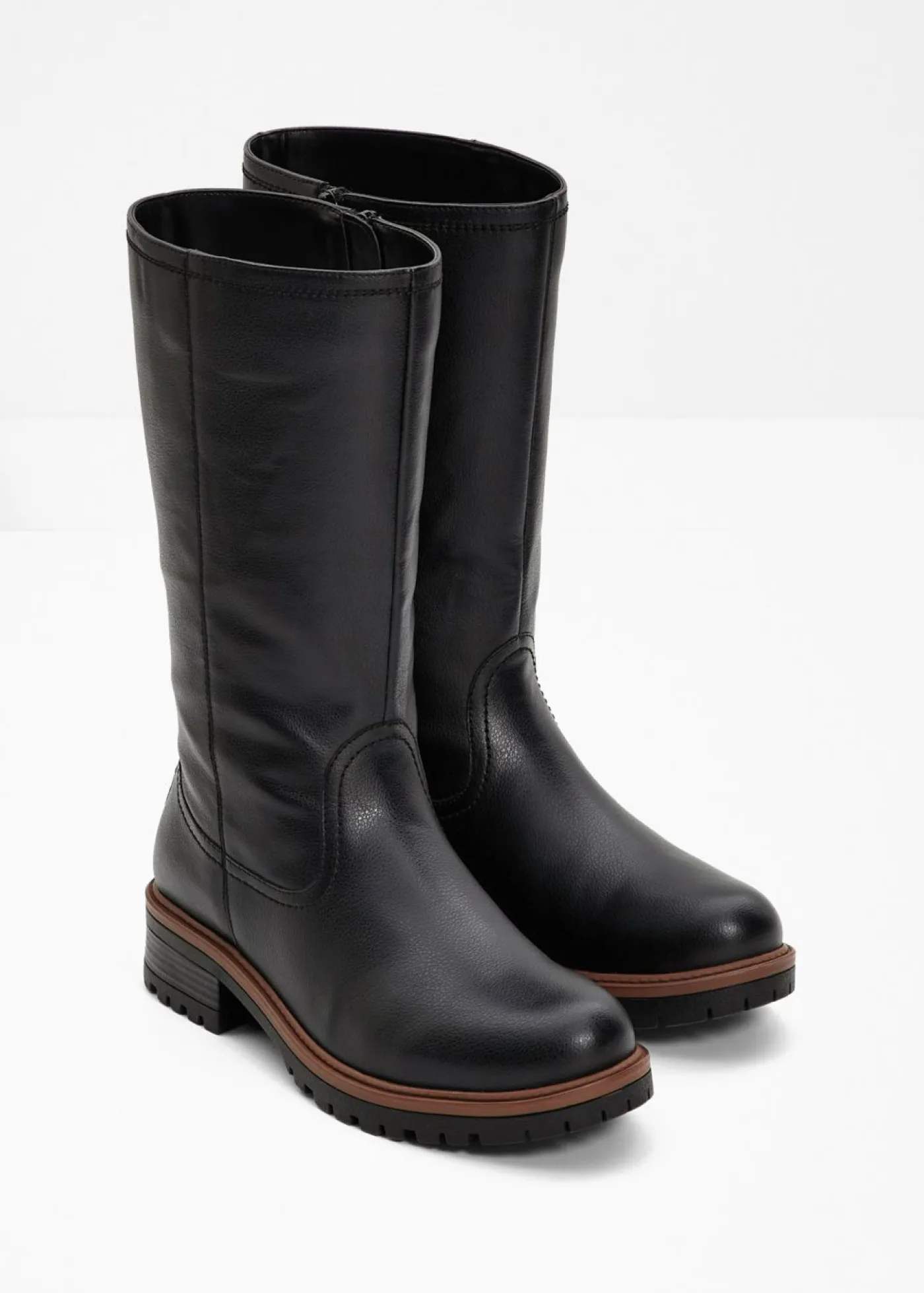 Clearance Botas Mujer Tendencias·Zapatos Veganos|Botas De Pelo
