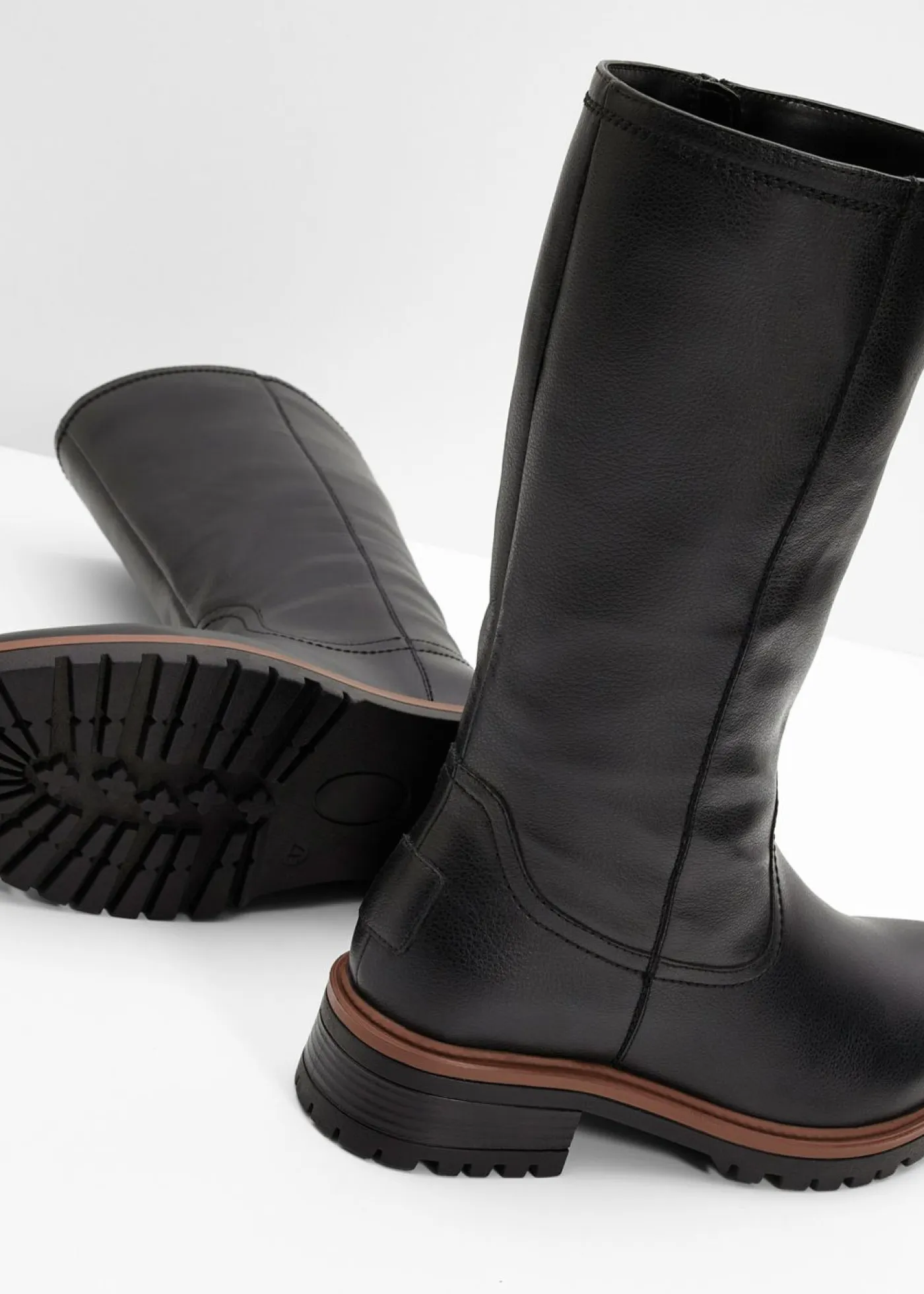 Clearance Botas Mujer Tendencias·Zapatos Veganos|Botas De Pelo