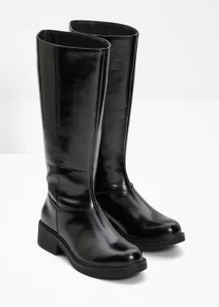 Hot Botas Mujer Tendencias·Zapatos Veganos|Botas