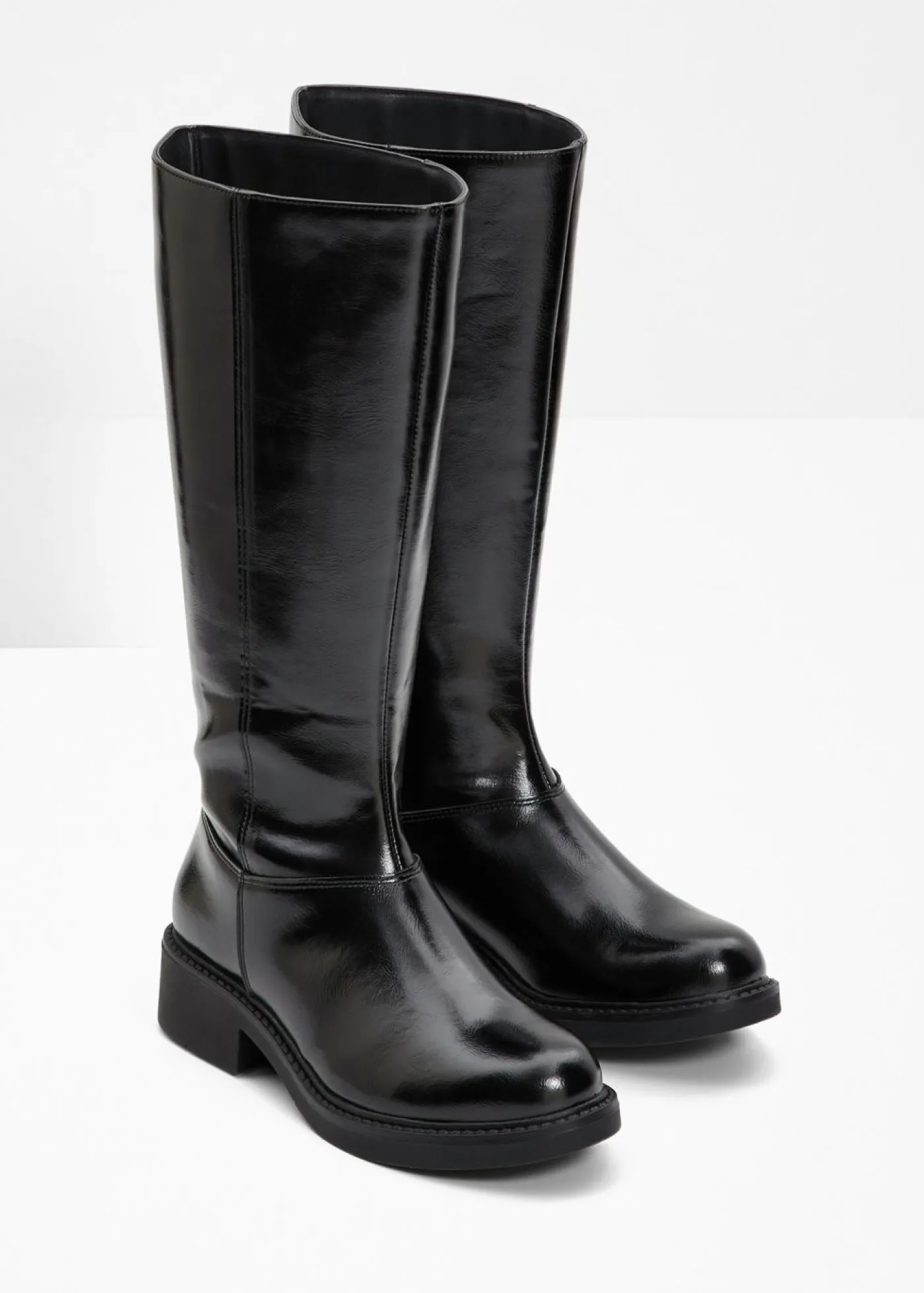 Hot Botas Mujer Tendencias·Zapatos Veganos|Botas