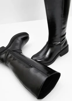 Hot Botas Mujer Tendencias·Zapatos Veganos|Botas