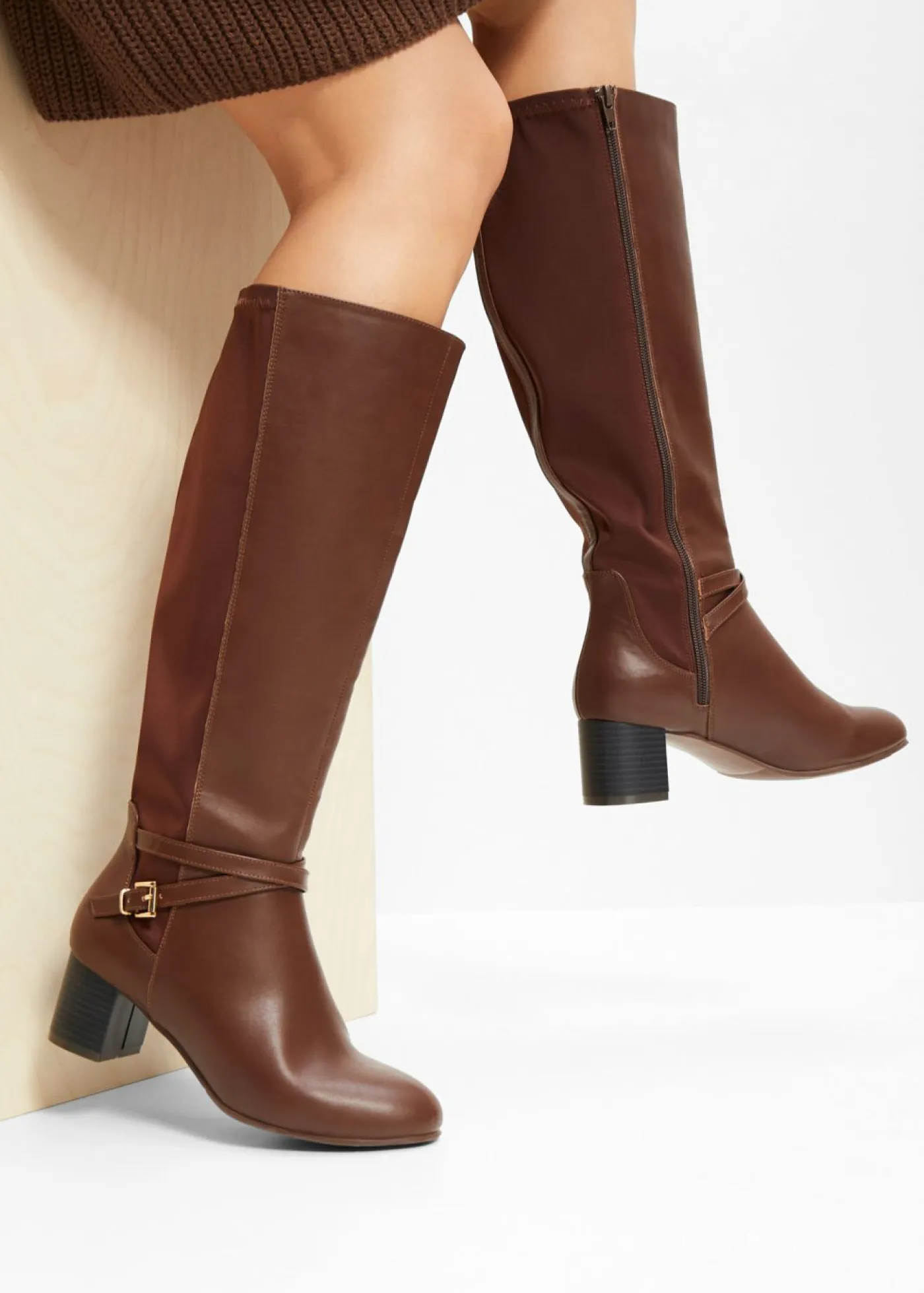 Sale Botas Mujer Tendencias·Zapatos Veganos|Zapatos Cómodos