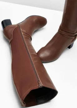 Sale Botas Mujer Tendencias·Zapatos Veganos|Zapatos Cómodos
