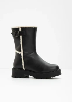 Clearance Botas Mujer Botas De Pelo|Botas