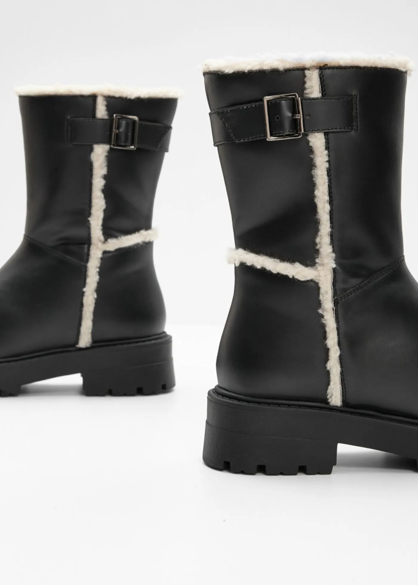 Clearance Botas Mujer Botas De Pelo|Botas