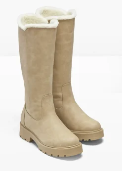 Online Botas Mujer Tendencias·Zapatos Veganos|Botas De Pelo
