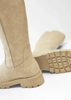 Online Botas Mujer Tendencias·Zapatos Veganos|Botas De Pelo