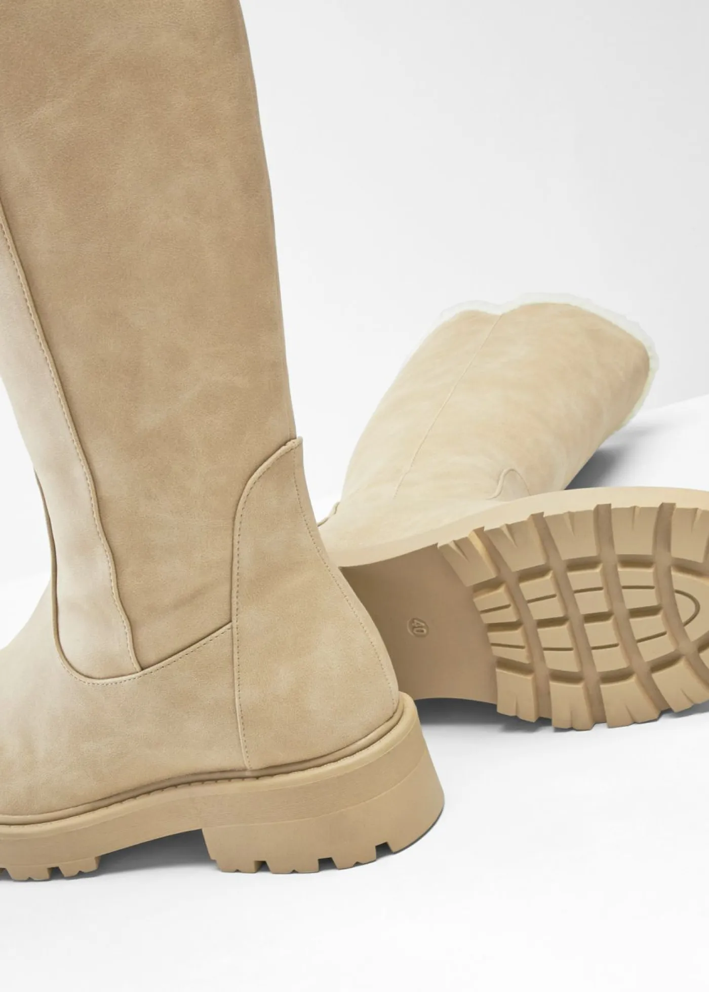 Online Botas Mujer Tendencias·Zapatos Veganos|Botas De Pelo
