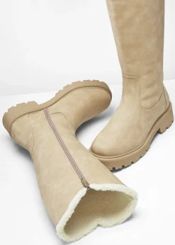 Online Botas Mujer Tendencias·Zapatos Veganos|Botas De Pelo