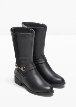 Botas Mujer Botas