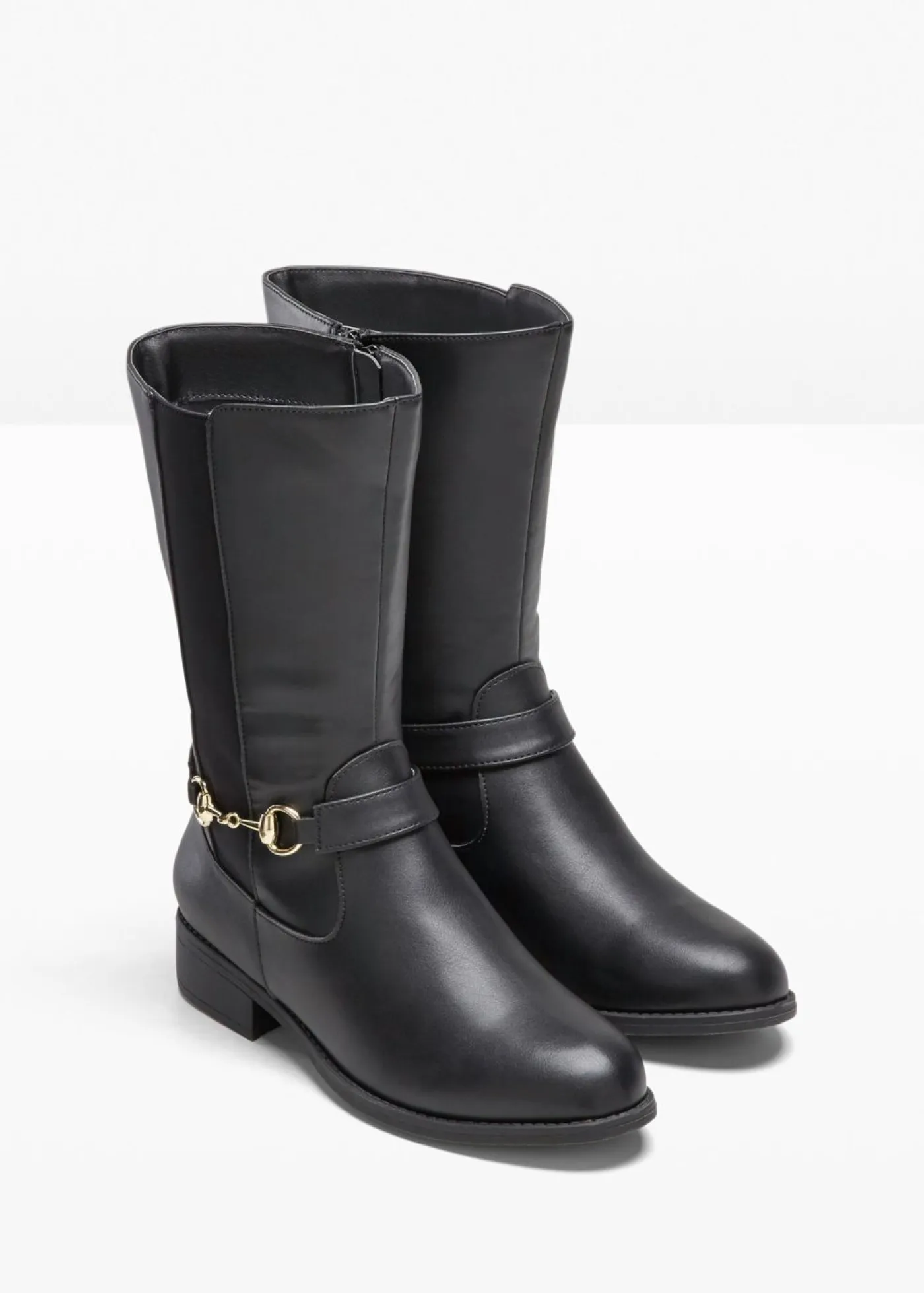 Botas Mujer Botas