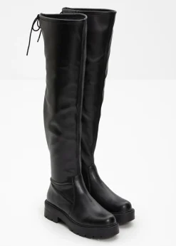 Online Botas altas Mujer Botas