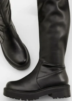 Online Botas altas Mujer Botas