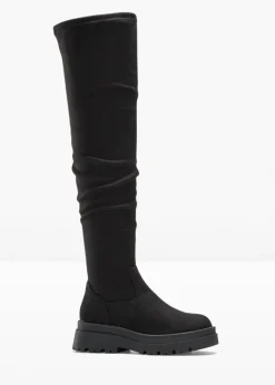 Online Botas altas Mujer Tendencias·Zapatos Veganos|Botas