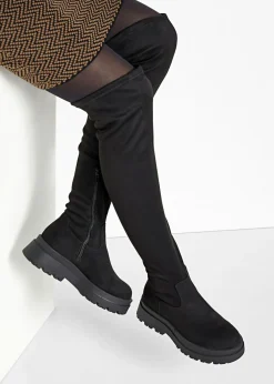 Online Botas altas Mujer Tendencias·Zapatos Veganos|Botas