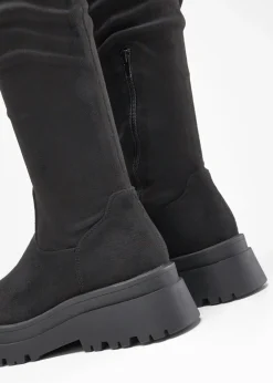 Online Botas altas Mujer Tendencias·Zapatos Veganos|Botas