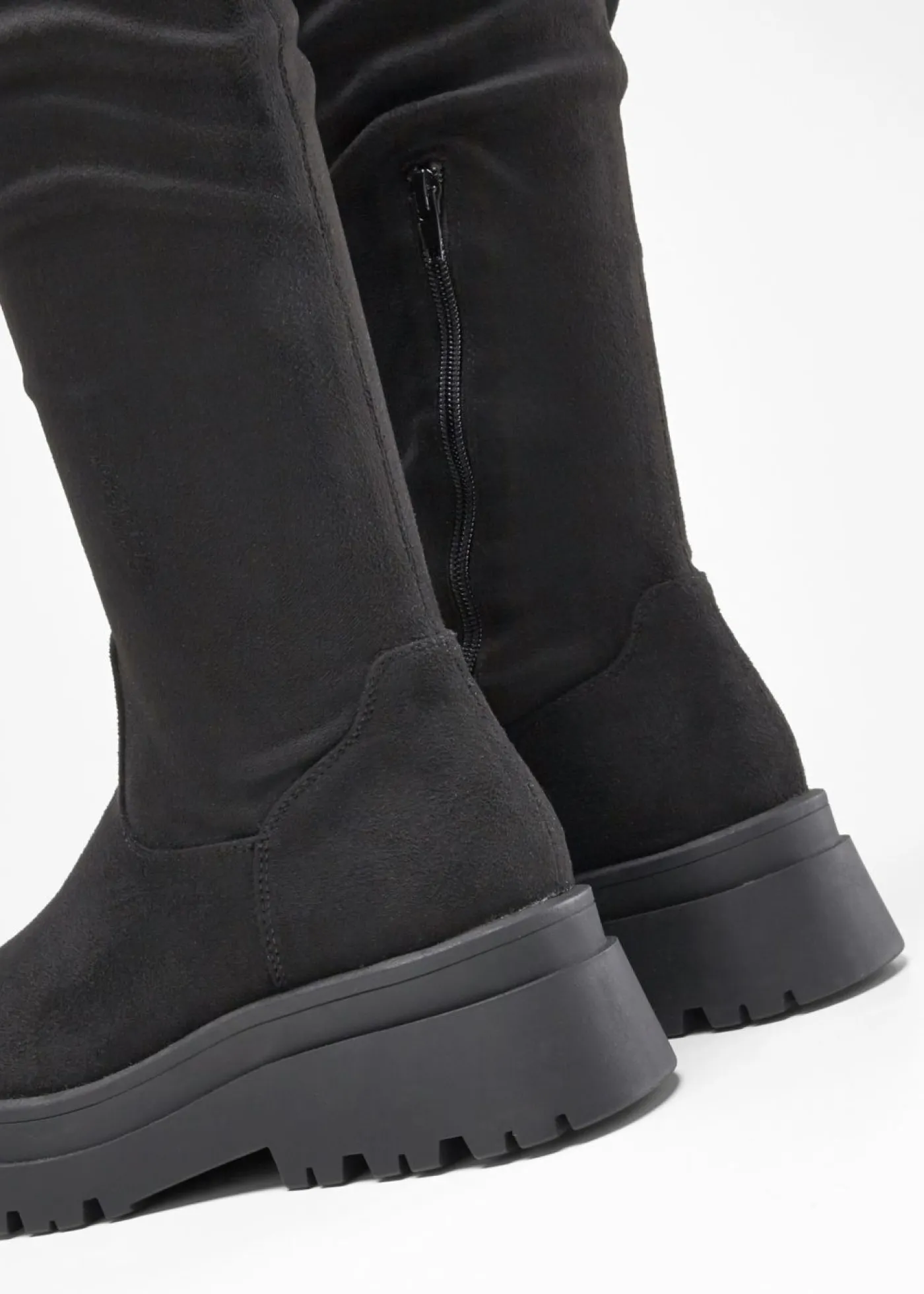 Online Botas altas Mujer Tendencias·Zapatos Veganos|Botas