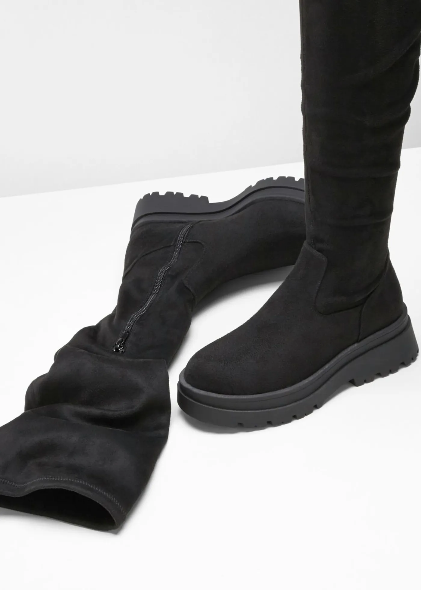 Online Botas altas Mujer Tendencias·Zapatos Veganos|Botas