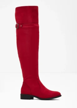 New Botas altas Mujer Tendencias·Zapatos Veganos|Botas