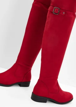 New Botas altas Mujer Tendencias·Zapatos Veganos|Botas
