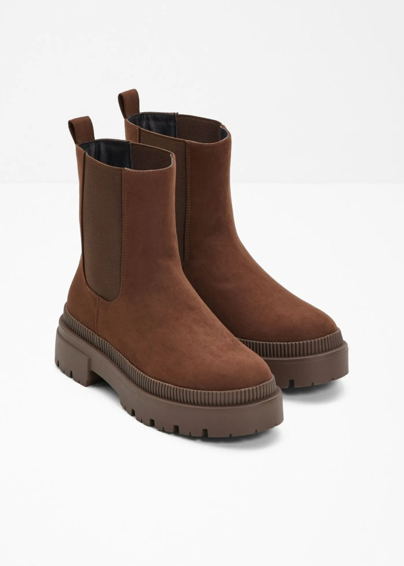 Outlet Botas Chelsea Mujer Tendencias·Zapatos Veganos|Botines De Nieve·Botines Chelsea