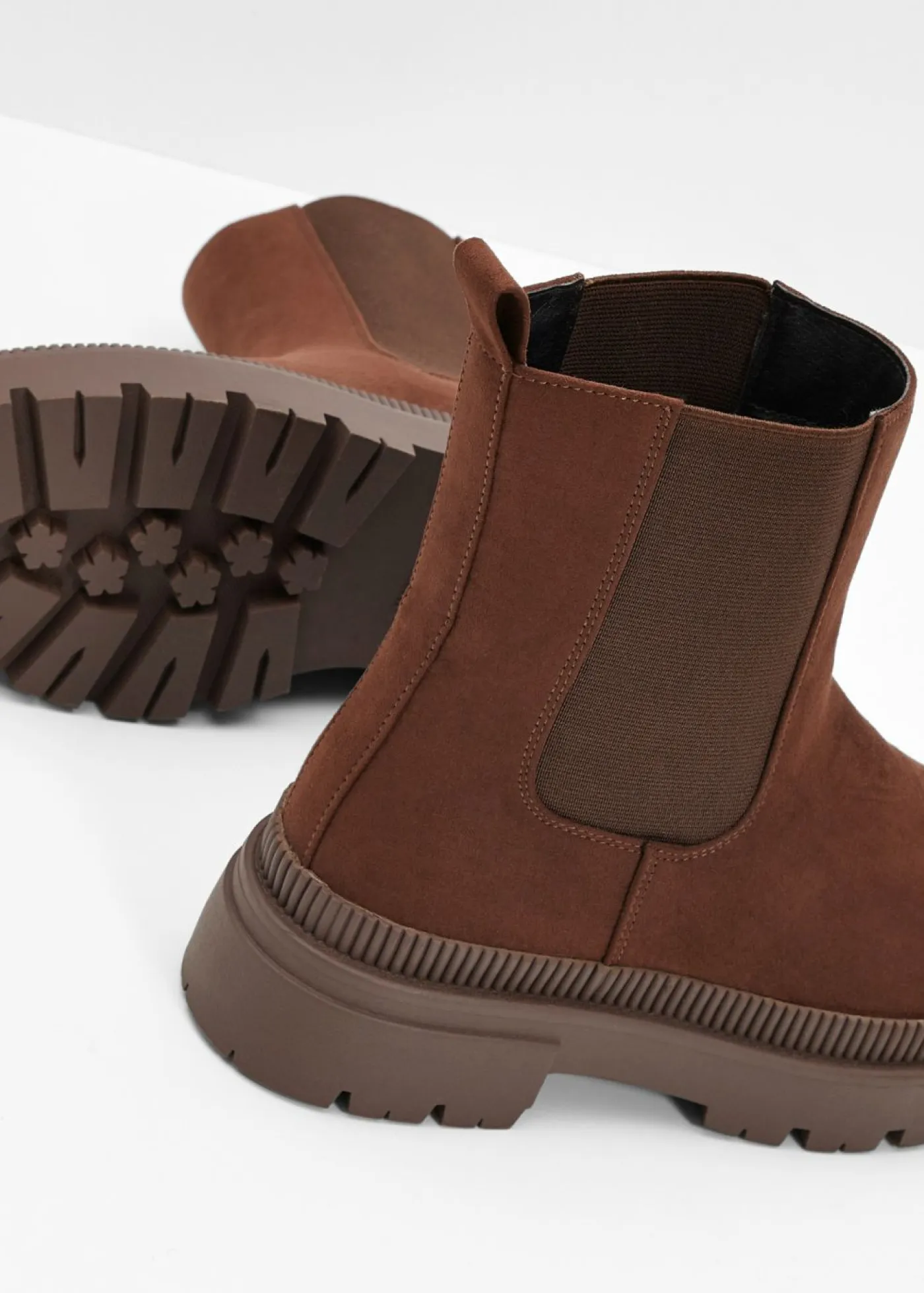 Outlet Botas Chelsea Mujer Tendencias·Zapatos Veganos|Botines De Nieve·Botines Chelsea
