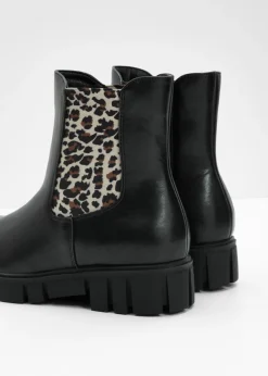 Sale Botas Chelsea Mujer Botines De Nieve·Botines Chelsea|Botines De Nieve·Botines Forrados