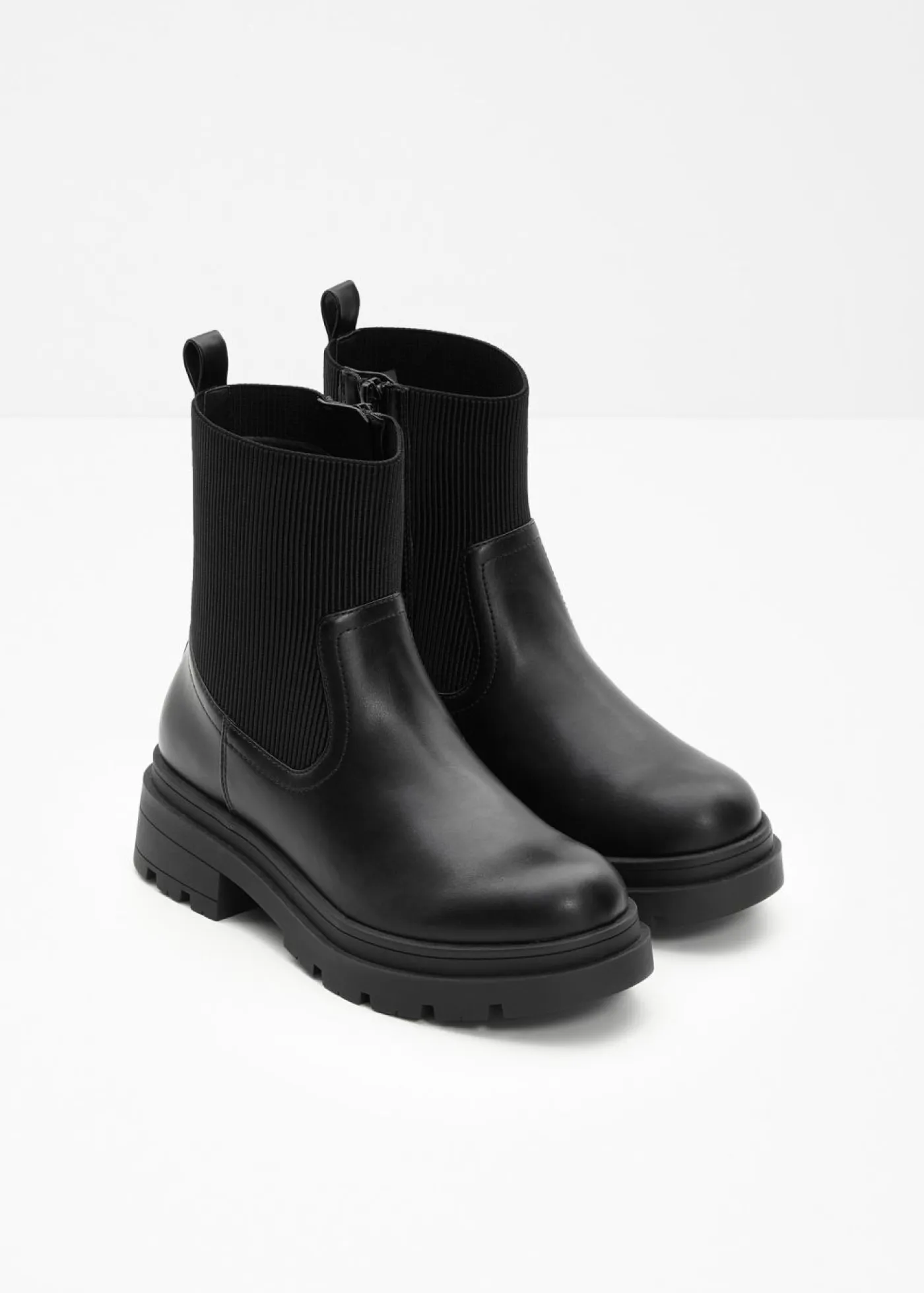 Hot Botas Chelsea Mujer Tendencias·Zapatos Veganos|Botines De Nieve·Botines Chelsea
