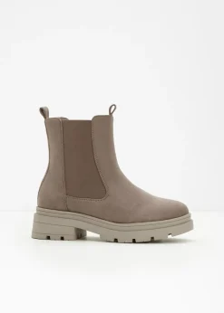Discount Botas Chelsea Mujer Botines De Nieve·Botines Chelsea|Botines