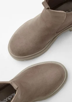 Discount Botas Chelsea Mujer Botines De Nieve·Botines Chelsea|Botines