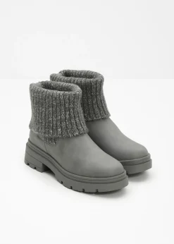 Clearance Botas Chelsea Mujer Tendencias·Zapatos Veganos|Botines De Nieve·Botines Chelsea