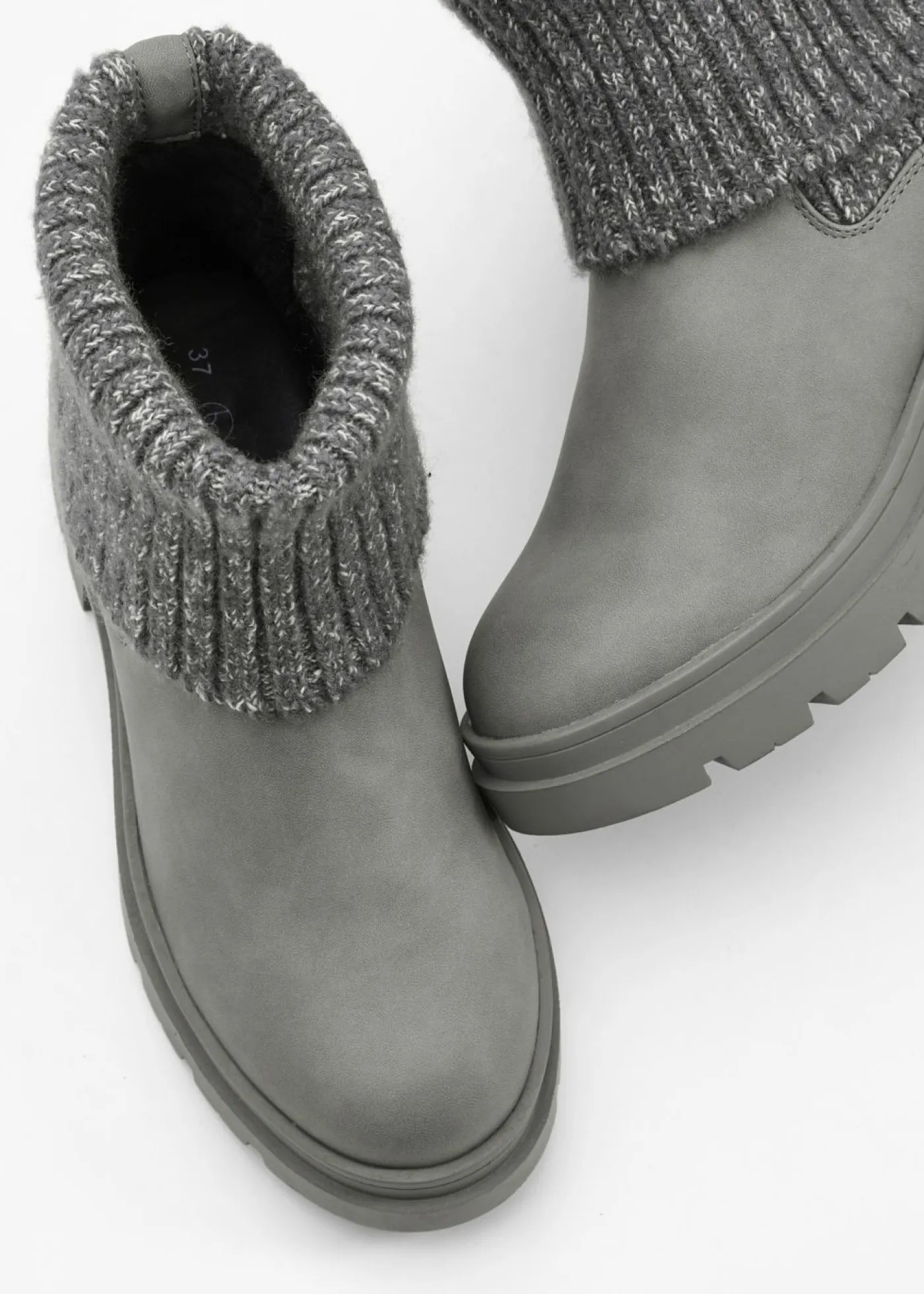 Clearance Botas Chelsea Mujer Tendencias·Zapatos Veganos|Botines De Nieve·Botines Chelsea