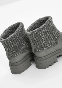 Clearance Botas Chelsea Mujer Tendencias·Zapatos Veganos|Botines De Nieve·Botines Chelsea
