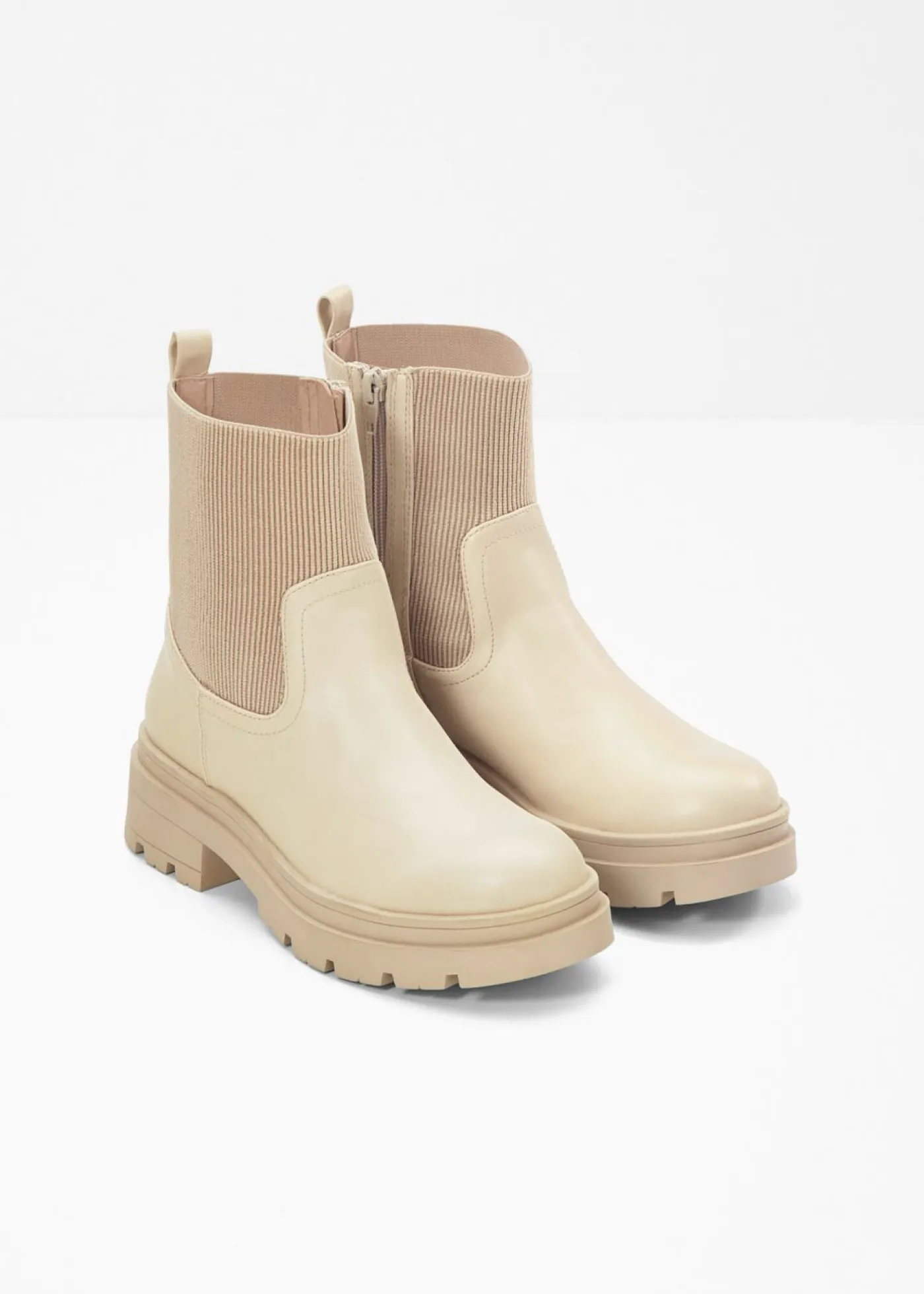 Hot Botas Chelsea Mujer Tendencias·Zapatos Veganos|Botines De Nieve·Botines Chelsea