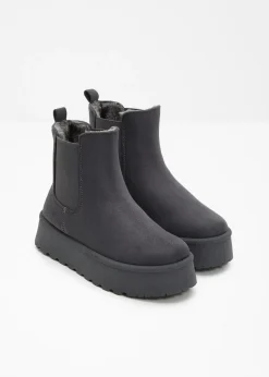 Sale Botas Chelsea Mujer Botines De Nieve·Botines Chelsea|Botines De Nieve·Botines Forrados