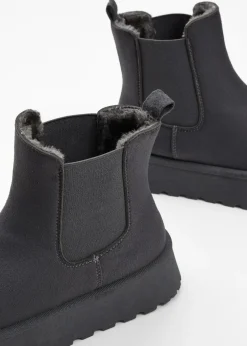 Sale Botas Chelsea Mujer Botines De Nieve·Botines Chelsea|Botines De Nieve·Botines Forrados