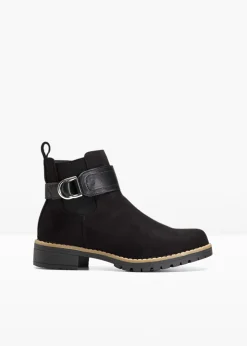 Best Botas Chelsea Mujer Botines De Nieve·Botines Chelsea|Botines