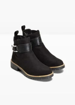 Best Botas Chelsea Mujer Botines De Nieve·Botines Chelsea|Botines