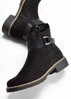 Best Botas Chelsea Mujer Botines De Nieve·Botines Chelsea|Botines