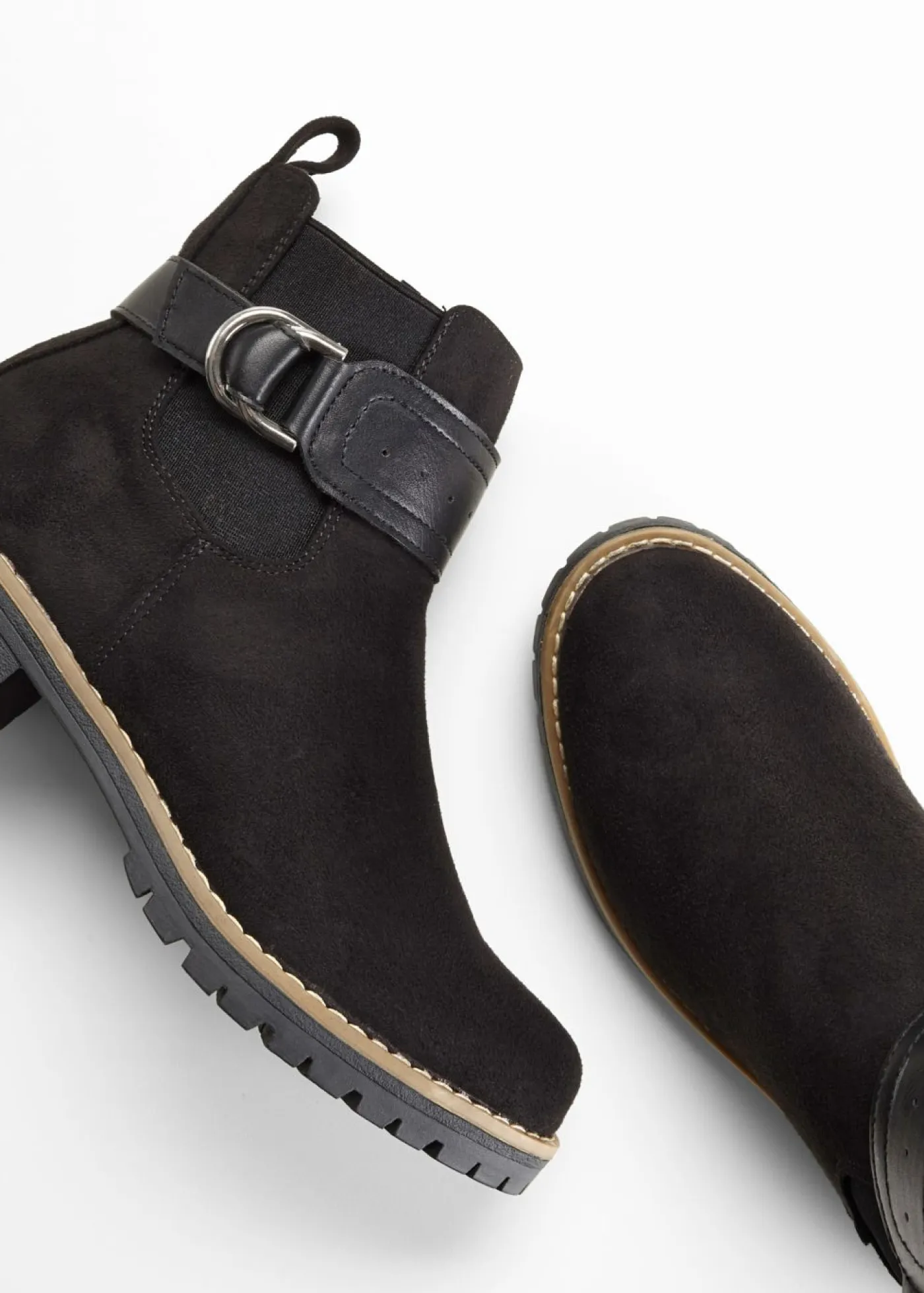 Best Botas Chelsea Mujer Botines De Nieve·Botines Chelsea|Botines