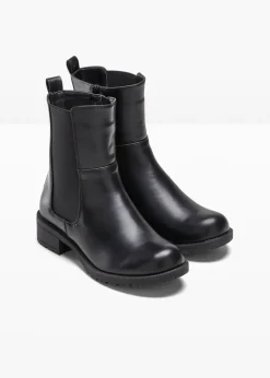 Online Botas Chelsea Mujer Botines De Nieve·Botines Chelsea|Botines