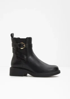 Discount Botas Chelsea Mujer Botines De Nieve·Botines Chelsea|Botines
