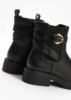 Discount Botas Chelsea Mujer Botines De Nieve·Botines Chelsea|Botines