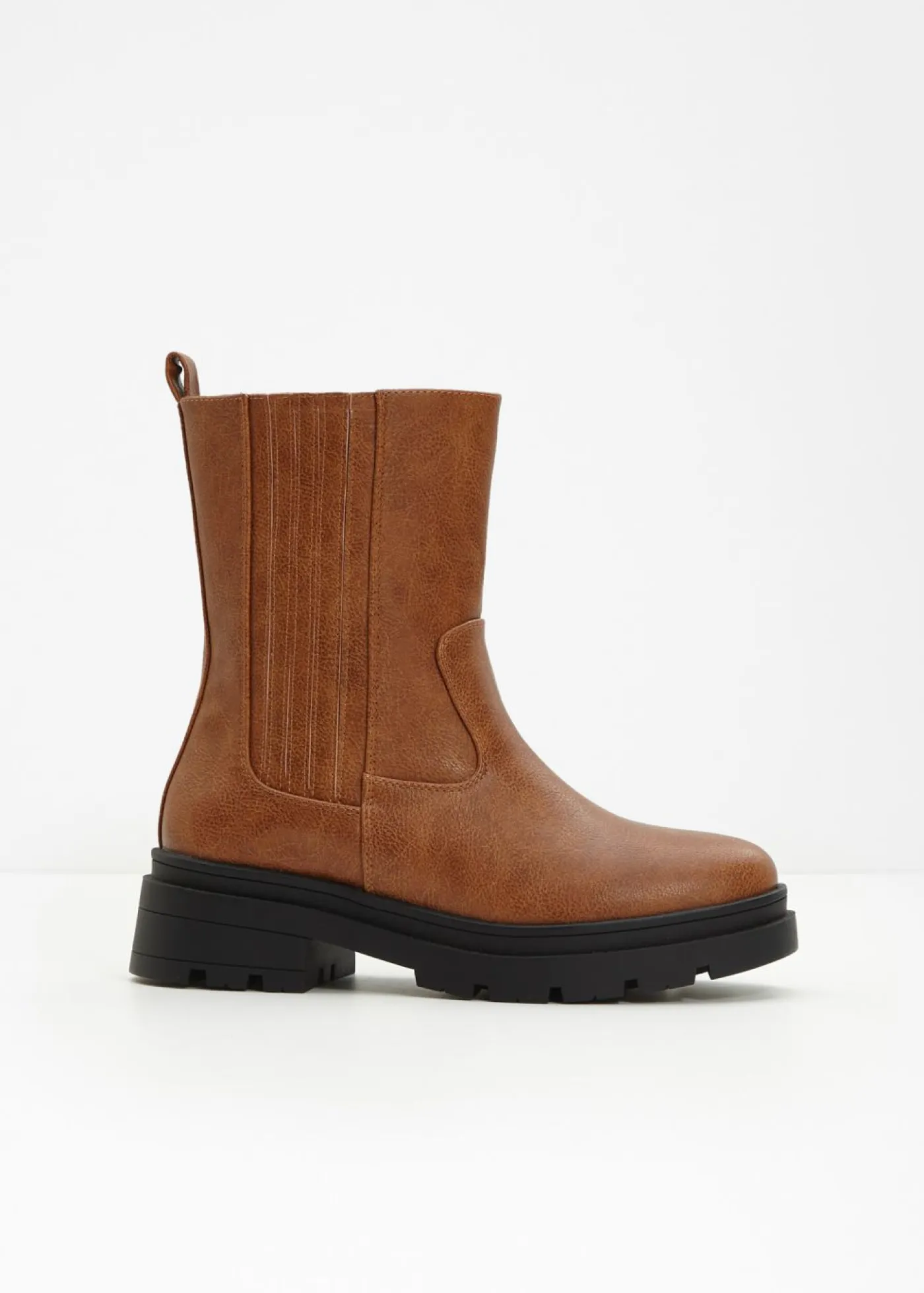 Outlet Botas Chelsea Mujer Botines De Nieve·Botines Chelsea|Botines