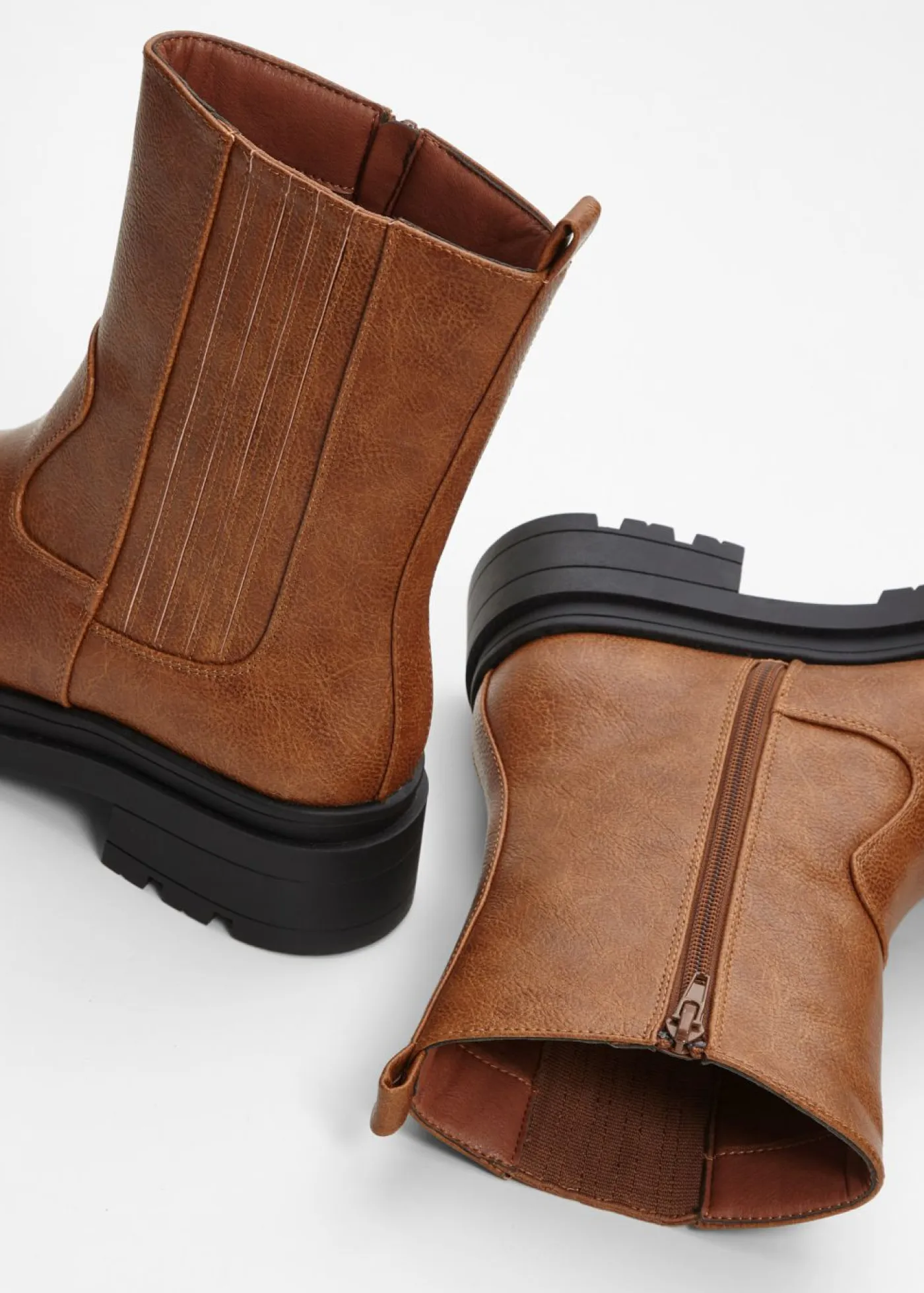Outlet Botas Chelsea Mujer Botines De Nieve·Botines Chelsea|Botines