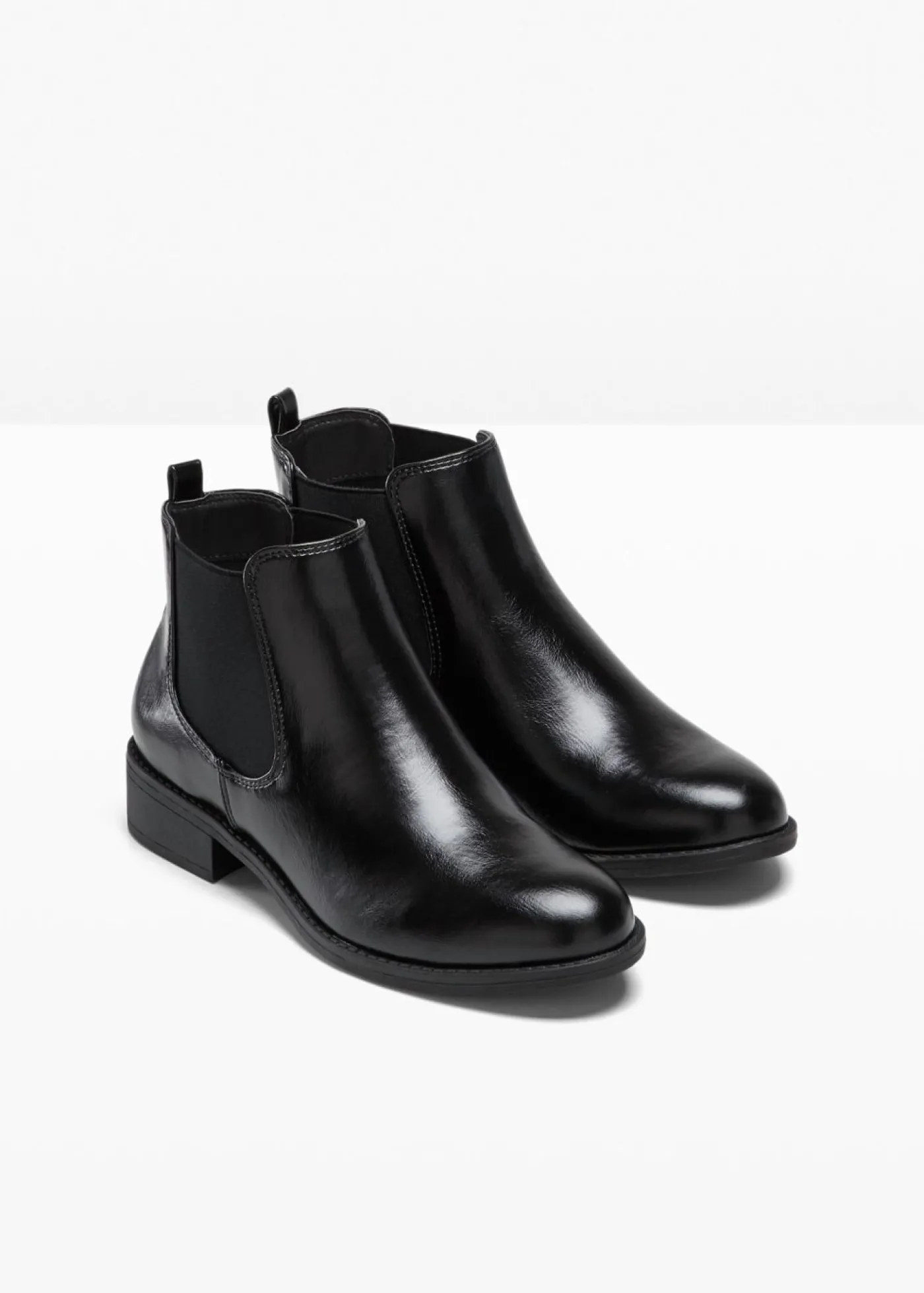 Outlet Botas Chelsea Mujer Botines De Nieve·Botines Chelsea|Botines