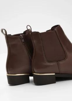 Online Botas Chelsea Mujer Tendencias·Zapatos Veganos|Botines De Nieve·Botines Chelsea