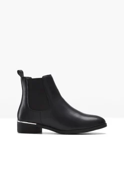 Best Botas Chelsea Mujer Tendencias·Zapatos Veganos|Botines De Nieve·Botines Chelsea