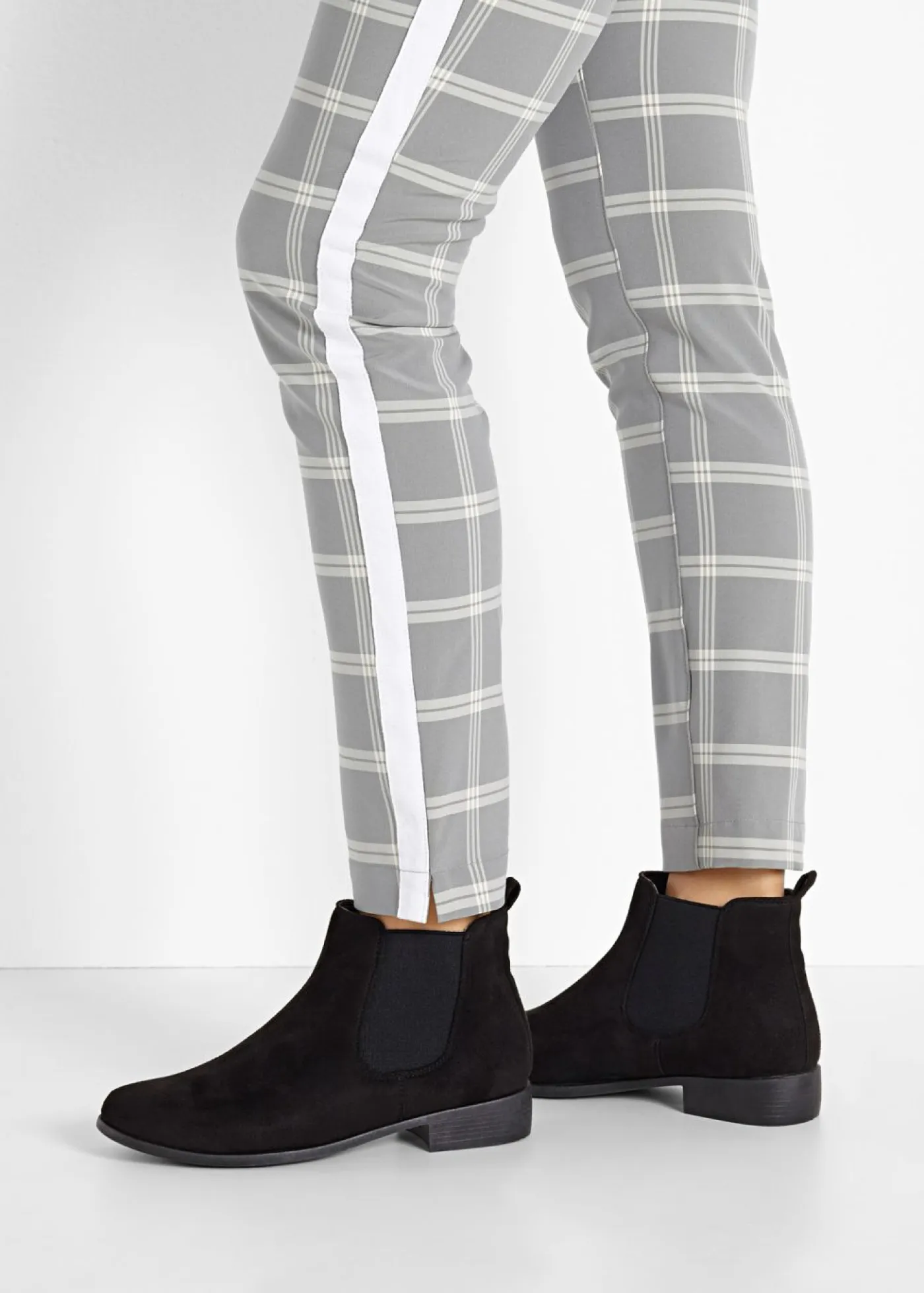 Hot Botas Chelsea Mujer Tendencias·Zapatos Veganos|Botines De Nieve·Botines Chelsea